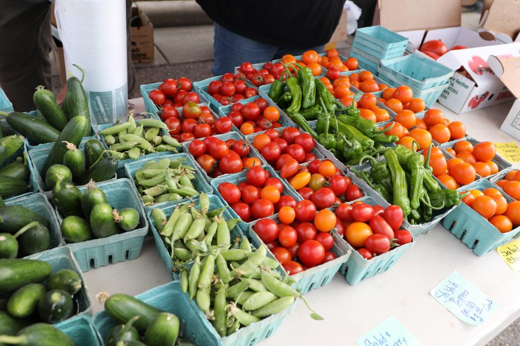 West Chester Farmers Market
